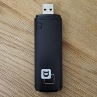 USB WLAN Netzwerkadapter