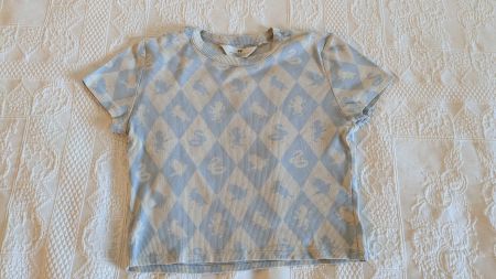 H&M Harry Potter T-Shirt Gr. 158/164