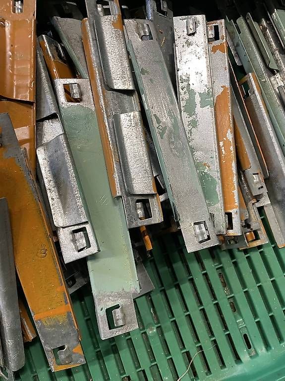 Regale: Errex Tablarträger – Gebraucht aus Meikirch von foloflo 1