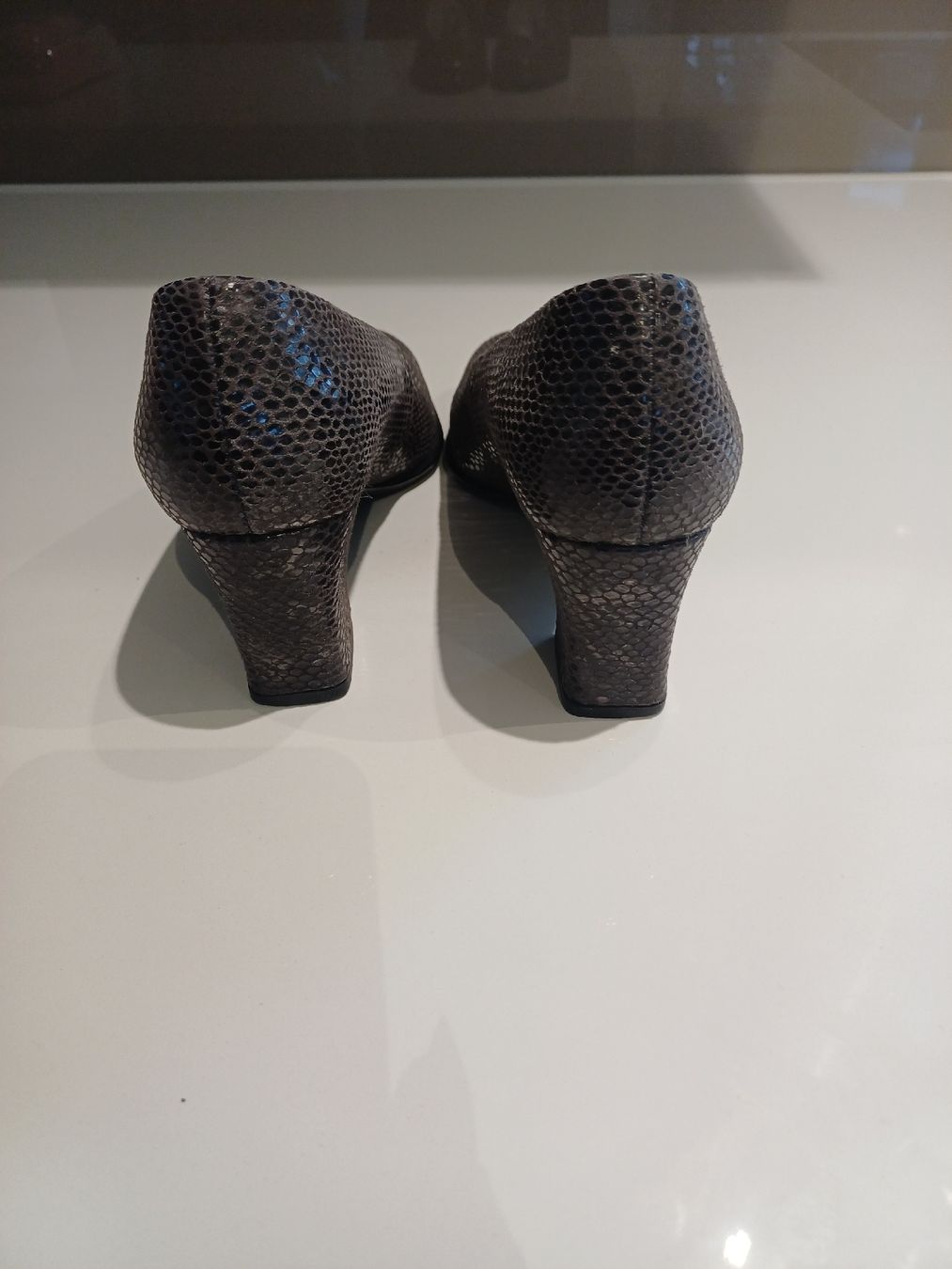 Gabor Damenschuhe: Gabor Pumps Gr. 35 1/2 – Gebraucht aus Goldach von Requiliz 2