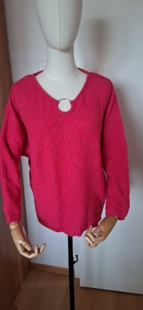 Breal, pull pink