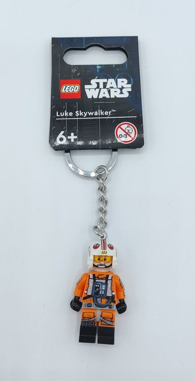 Lego Star Wars Schlusselanhanger