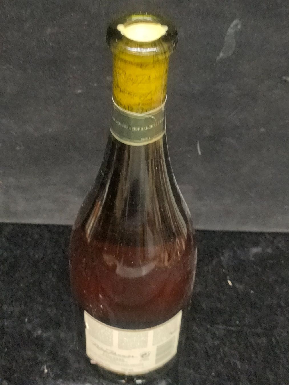 Bevande alcoliche: SANCERRE – Nuovo (secondo la descrizione) da Genève venduto da Leboucheoreilles 3