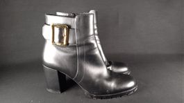 Schuh Paket: Bally und Saint Laurent