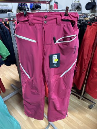 Rehall Schneehose, Grösse 38, Neu mit Etikett, Pink