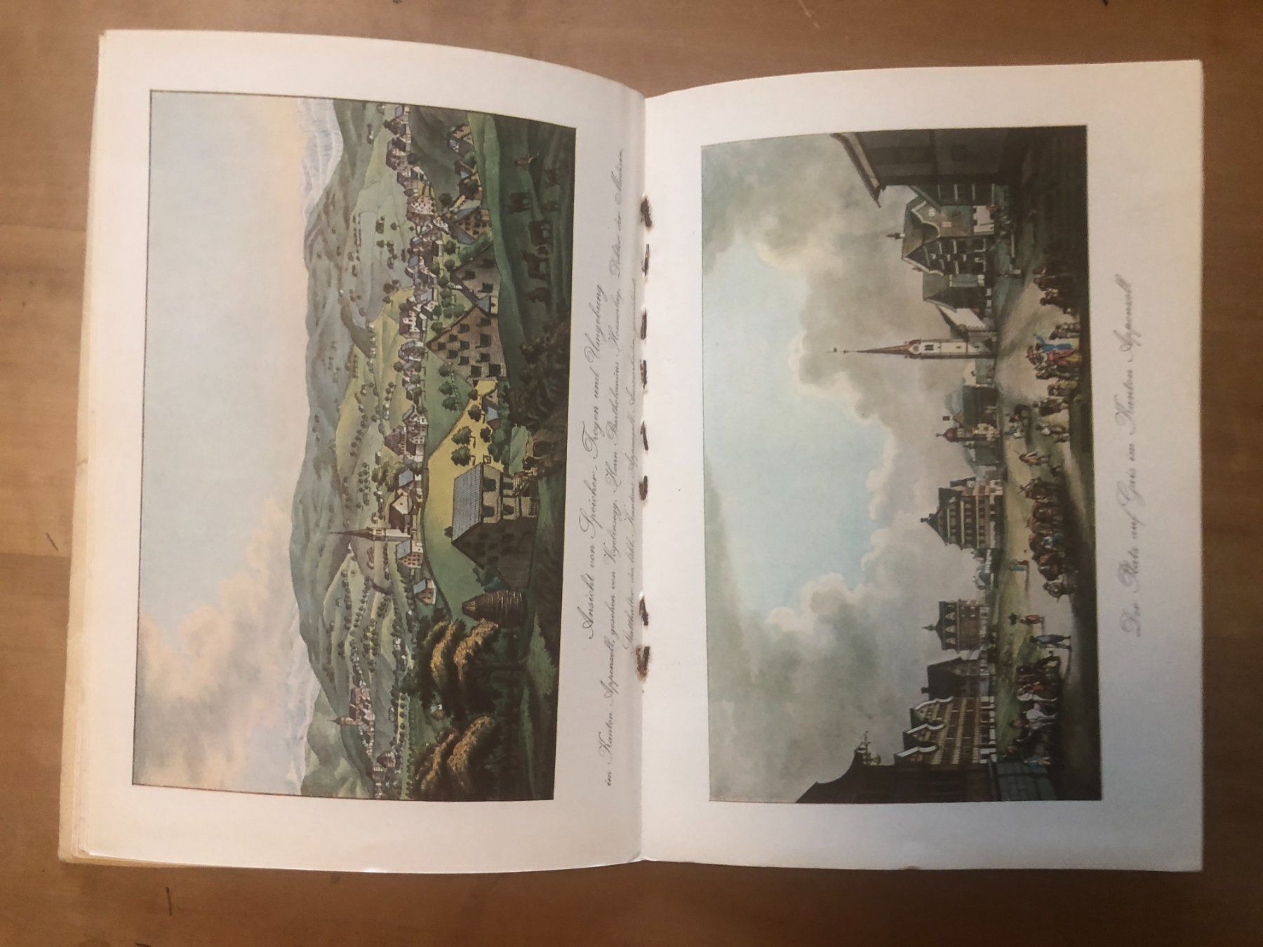 Bücher: Schweiz. Alpenposten: Appenzellerland – Gebraucht aus Zürich von allp 7