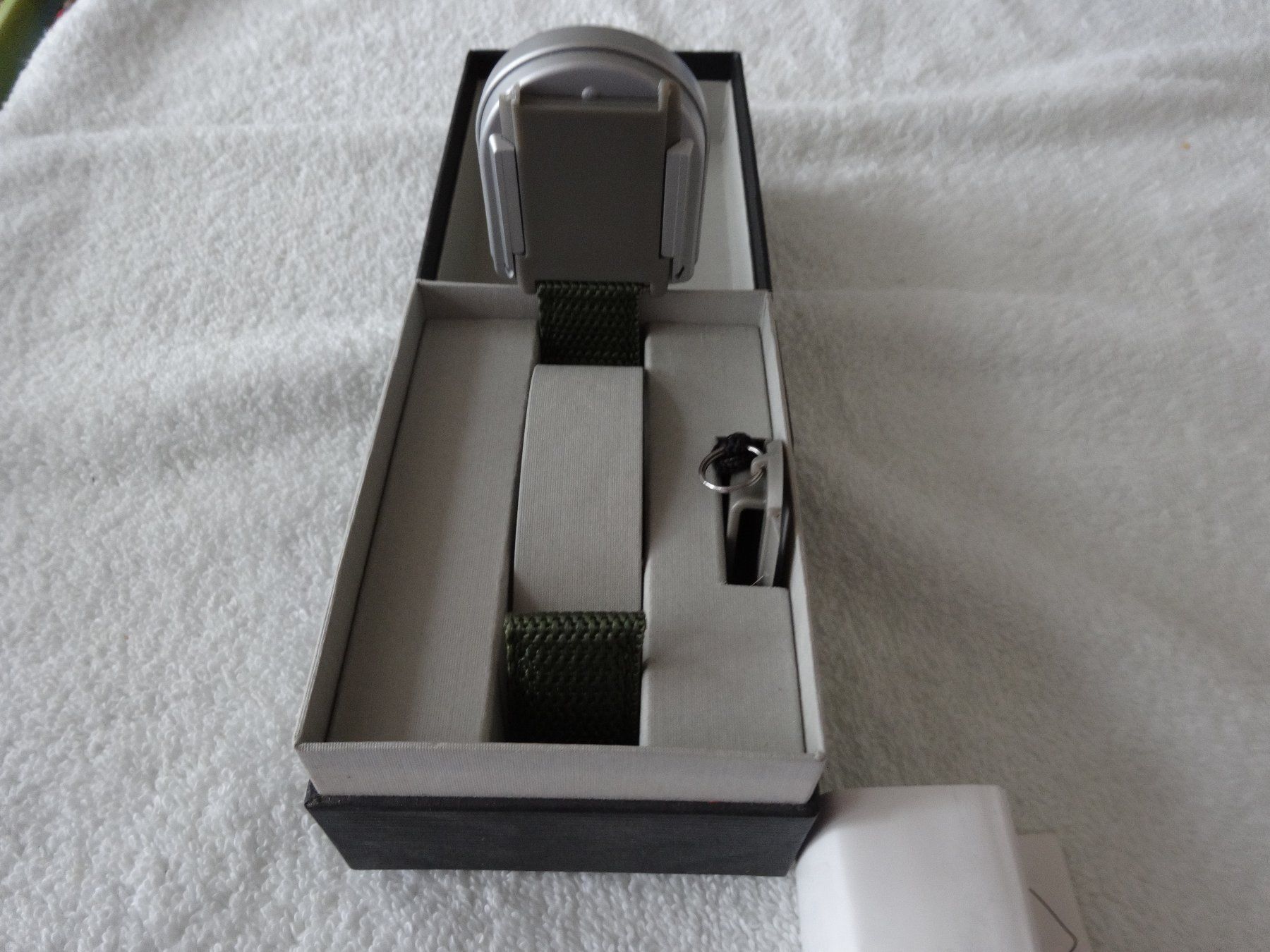 Orologi: Golf Compu-Watch – Nuovo e nell'imballaggio originale da Neerach venduto da jenny062 3