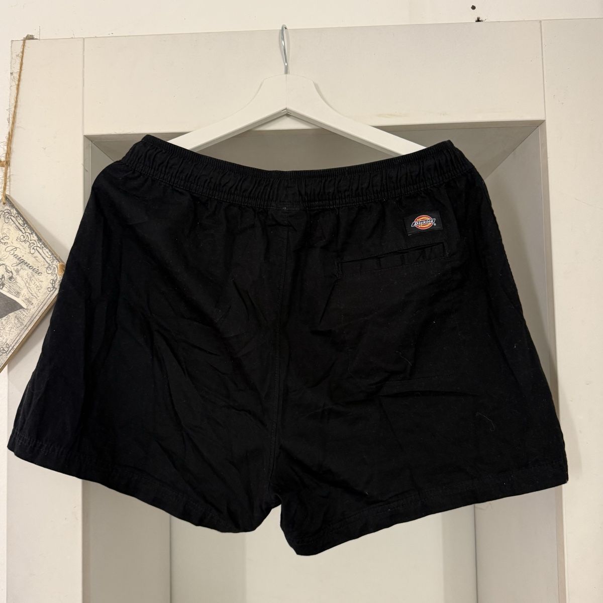 Dickies Hosen: Dickies Stoffhose  – Gebraucht aus Oberbüren von s.righetti 1