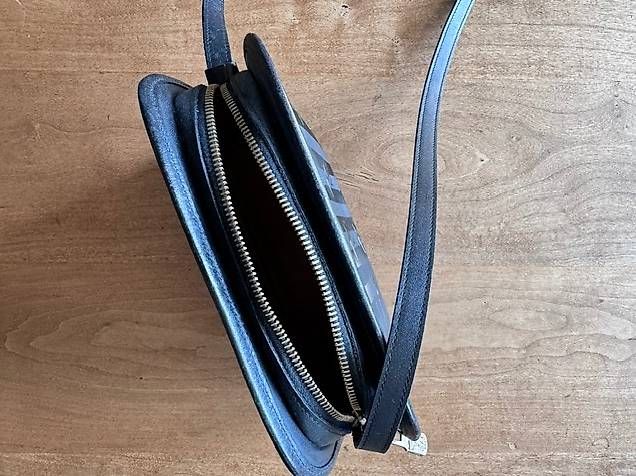Borse da donna: Maison Mollerus - Handtasche – Usato da Muri b. Bern venduto da Monella_76 2