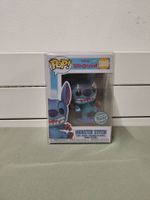 Funko POP! Lilo & Stitch 1049 SE - Monster Stitch