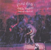 Neil Young – Road Rock V 1: Friends & Relatives