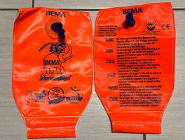 Schwimmflügel 11-30 kg 