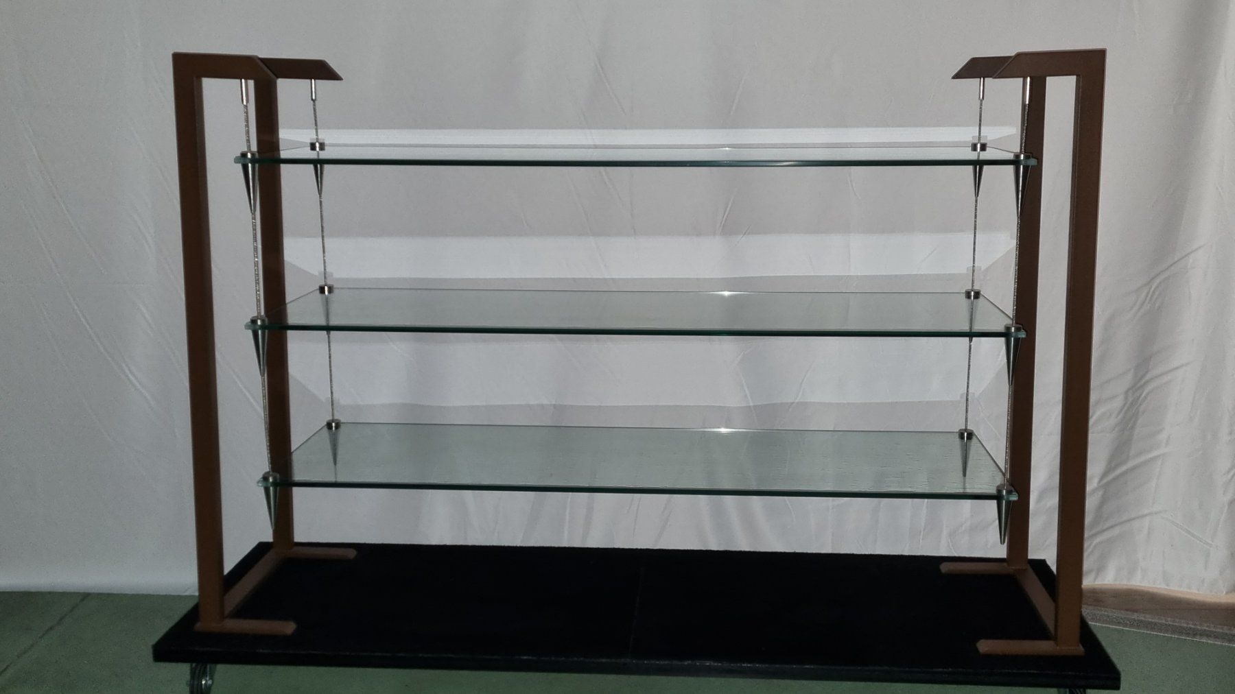 Scaffali: Design-Regal – Usato da Wahlen venduto da Veani 6