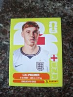 Panini FIFA 2026 Cole Palmer ENG 12