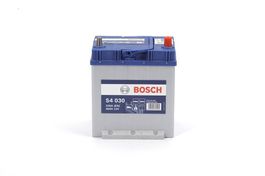 Bosch  Autobatterie S4 030 12V 40Ah 330A 0092S40300