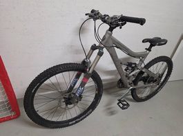Jamis Dakar