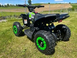 1000W Kinder Elektroquad , Mini Quad ATV 1000 Watt 36 Volt