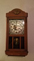 Wanduhr