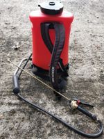 Birchmeier Flox 10 Rückenspritze