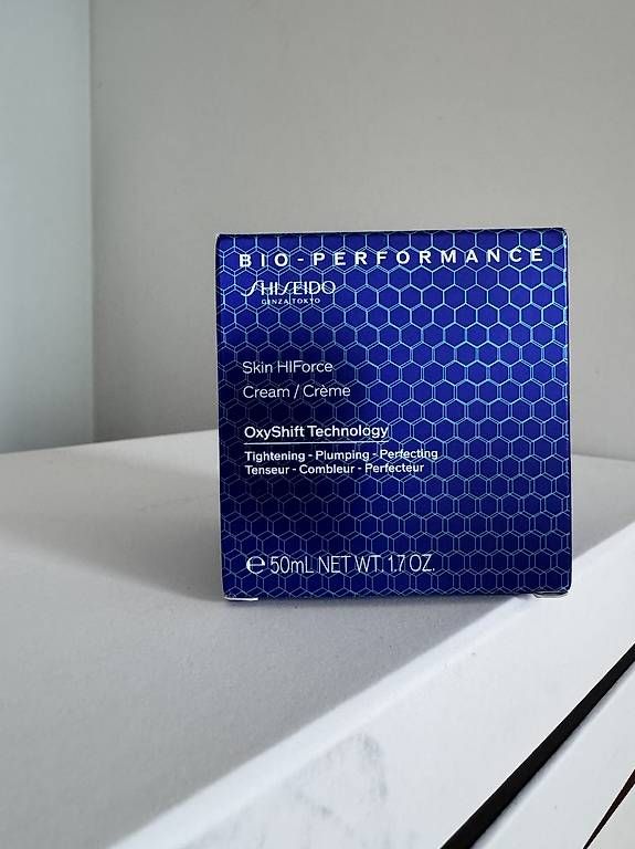 Cura del viso: Shiseido Bio-Performance Skin Cream – Usato da Glattbrugg venduto da Blogger73 2