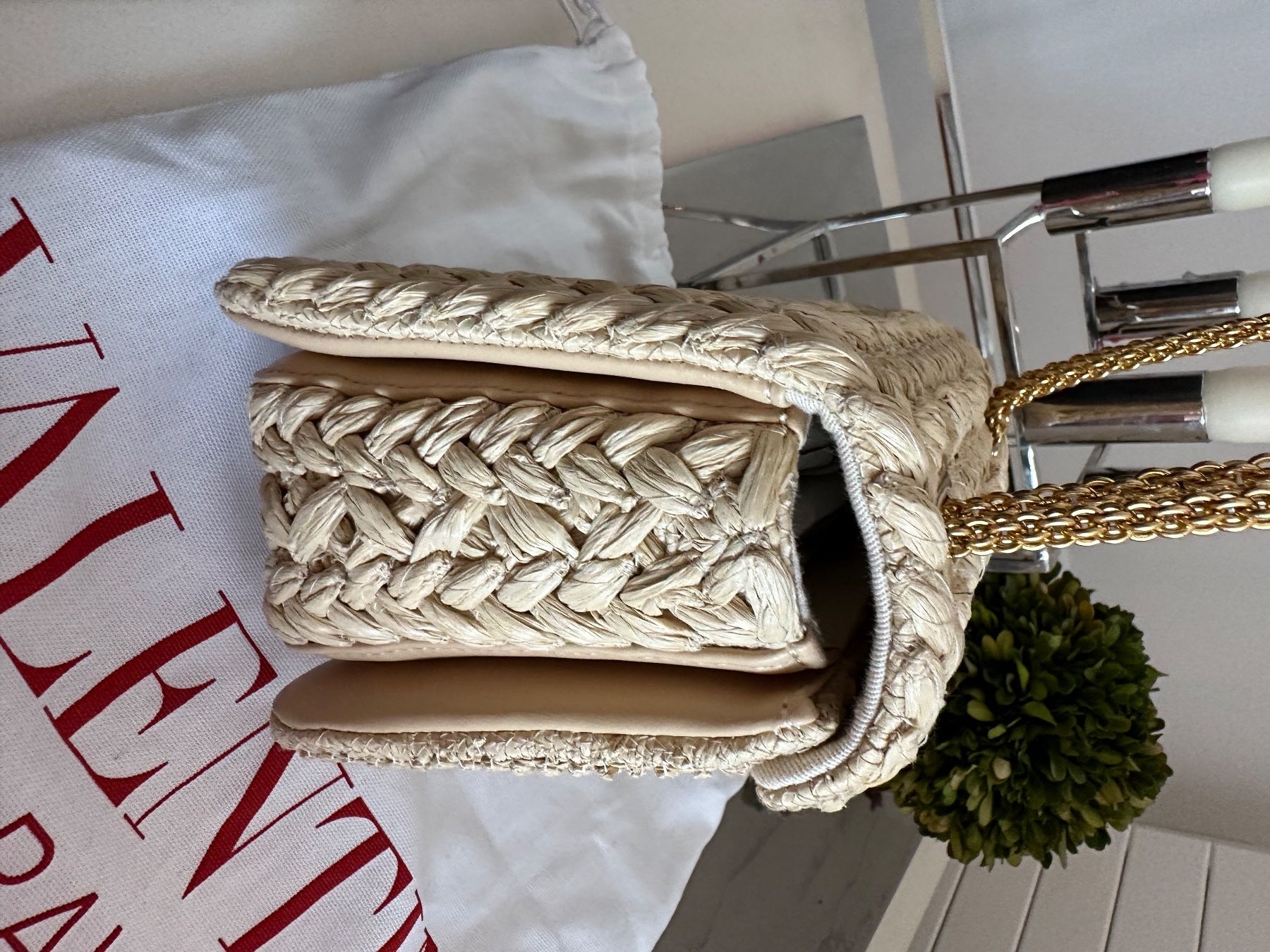 Valentino Borse da donna: VALENTINO One Stud Bag – Nuovo e nell'imballaggio originale da Zollikon venduto da sba_5tf2 2