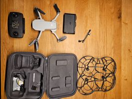 DJI Mavic Mini Fly More Combo Drohne, sehr guter Zustand!