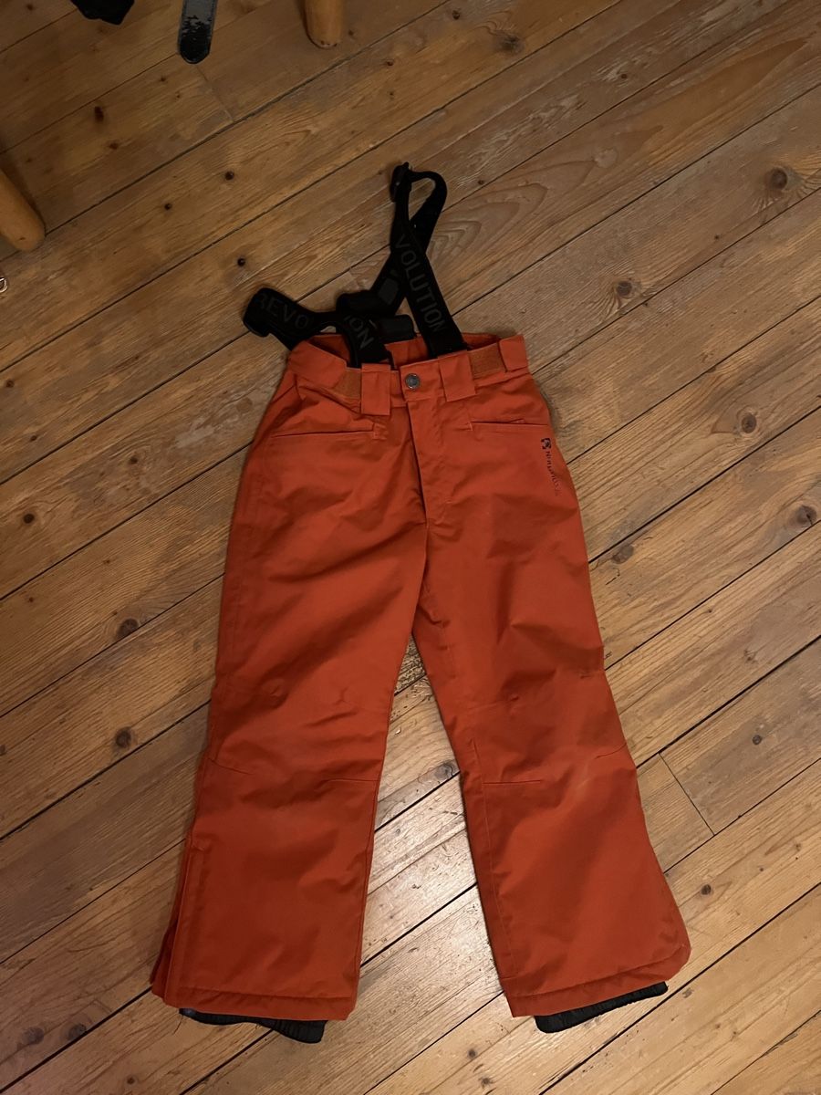 Trevolution Hosen: Pantalon de ski – Gebraucht aus Courgenay von heleniam