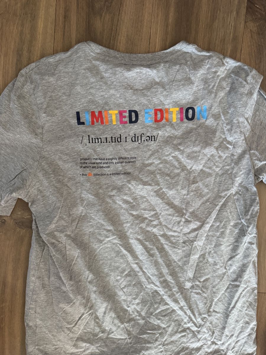 T-shirt: Aldi Shirt – Nuovo (secondo la descrizione) da Ottenbach venduto da Mani769 1