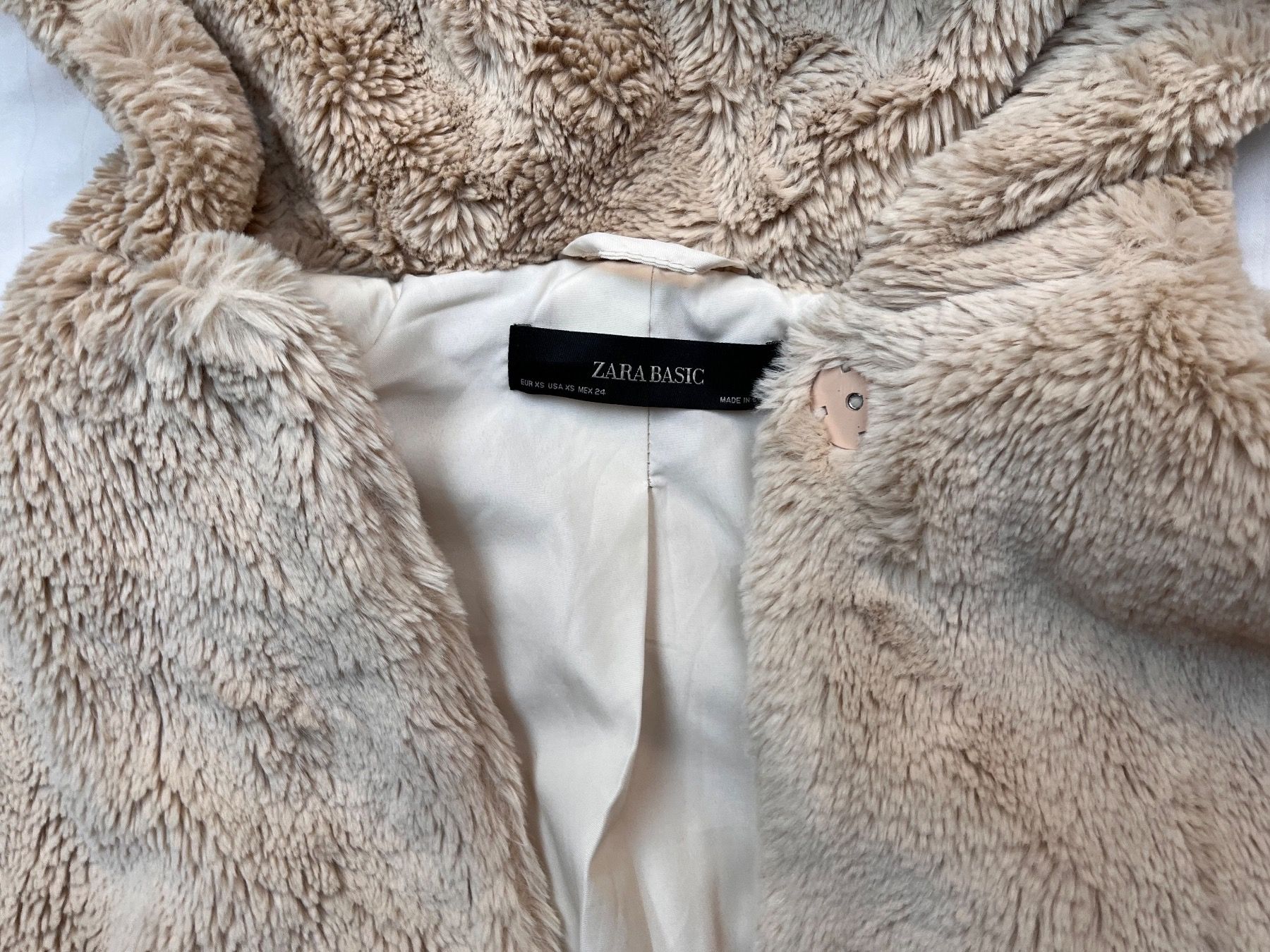 Zara Giacche: Jaquette Zara taille s – Usato da Boudry venduto da jul_l9mr 1