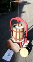 Obstpresse 18 Liter / Landi  16982