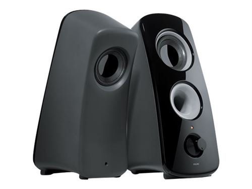 Logitech Lautsprecher: Logitech Z-323 - Système de haut-parleur - pour PC – Gebraucht aus Neuchâtel von ces_9prj 4