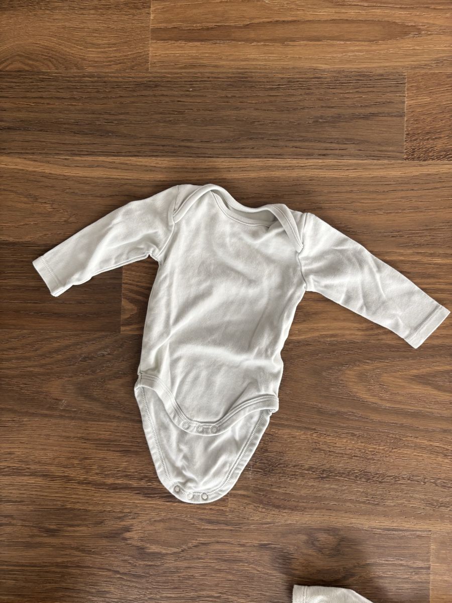 Kleiderpakete & -sets: Herziges Newborn Winterpaket – Gebraucht aus Toffen von Mara685 5
