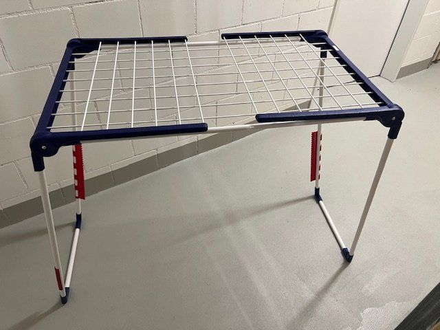 Leifheit Stenditoi: Leifheit Wäscheständer: Pegasus 180 Solid Maxx / wie neu – Nuovo (secondo la descrizione) da Niederweningen venduto da zw4_s78j