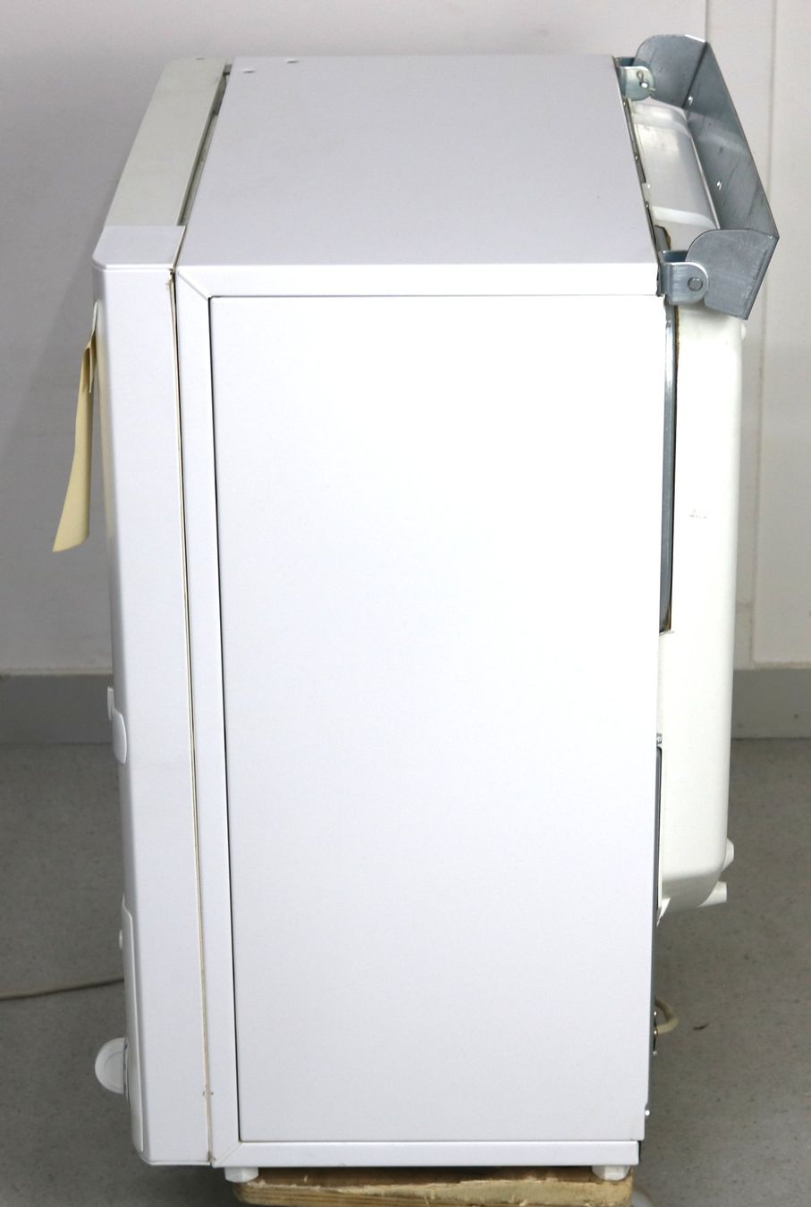 Electrolux Asciugatrici: ELECTROLUX Wäschetrockner Modell EDC 360E – Usato da Volketswil venduto da brockipfannenstil 1