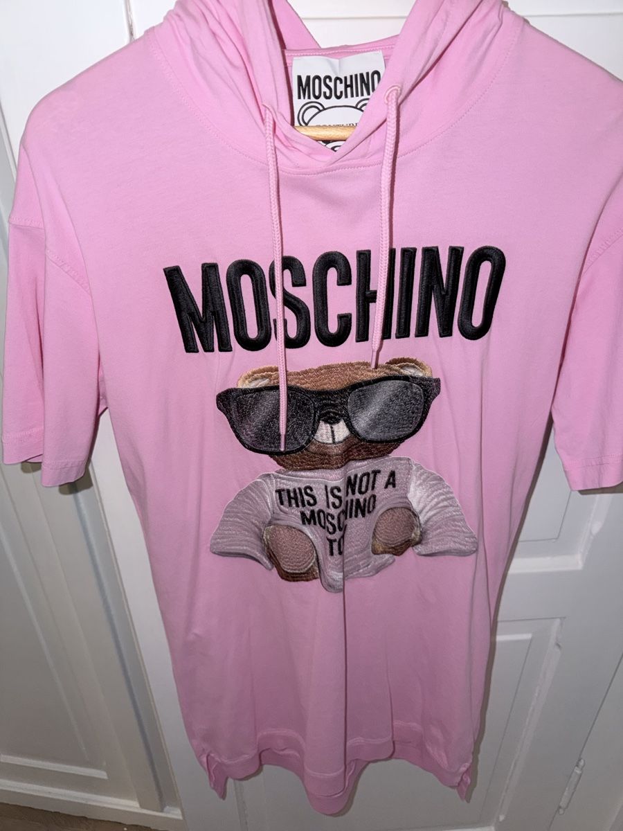 Vestiti: Moschino Kleid gr m – Usato da Münchenstein venduto da By.gabriela.v 2