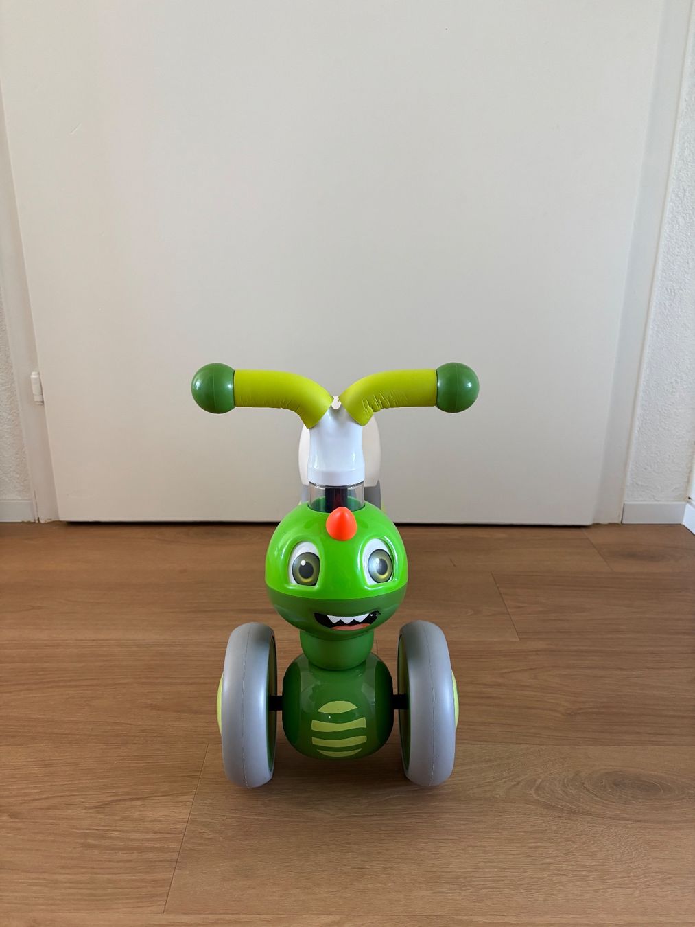 Fahrzeuge für Kinder: Laufrad – Gebraucht aus Kreuzlingen von Izsibitzi_26