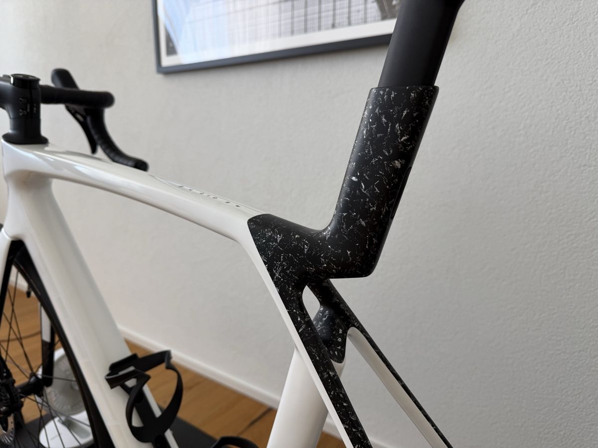 Trek Biciclette: Trek Madone Gen 8 SL5 – Nuovo (secondo la descrizione) da Heimberg venduto da Maudi4 5