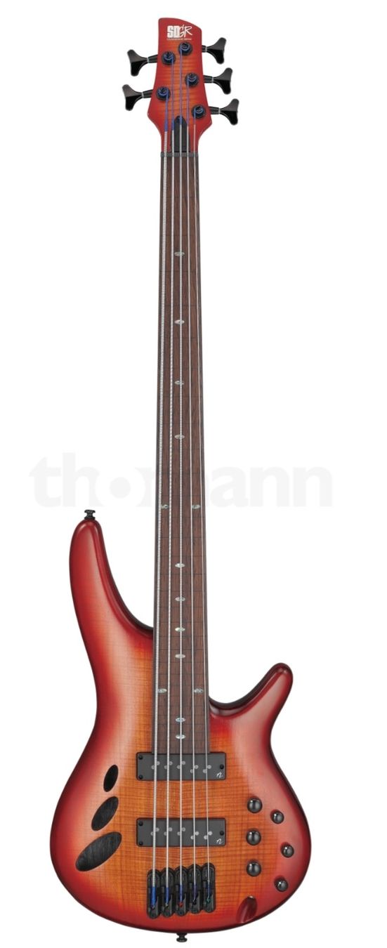 Ibanez Instruments de musique: Ibanez SRD905F BTL – Neuf (Voir description) à Möhlin par Westerhase