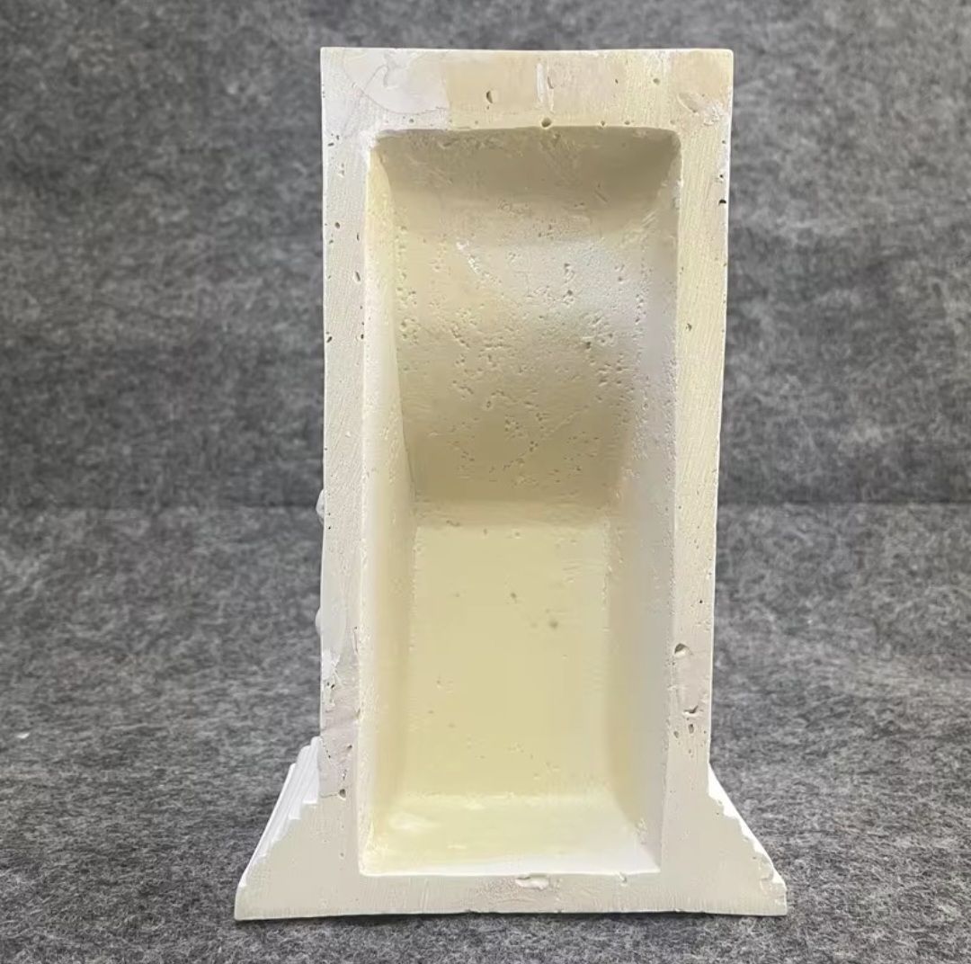 Tutte le decorazioni: 6 décorations type colonnes romaines en polyurétane – Nuovo e nell'imballaggio originale da Sion venduto da nat_xz7y 3