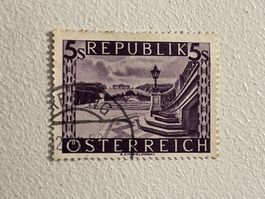 SALE ! Osterreich Briefmarken ab 1.30 CHF (Gratis-Versand)