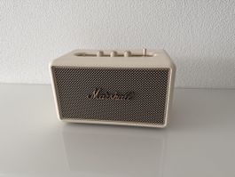 Marshall Kilburn III Cream Bluetooth Lautsprecher | Top Zust