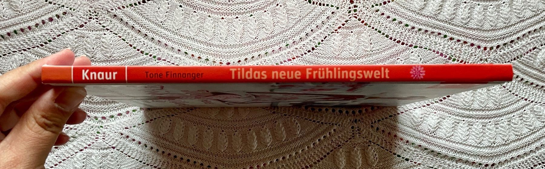 Bücher: Tildas neue Frühlingswelt, deutsch – Neu (gemäss Beschreibung) aus Gümligen von soleil149 2