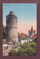 ORBE - La Tour