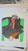 Gertrud von Mentlen Original