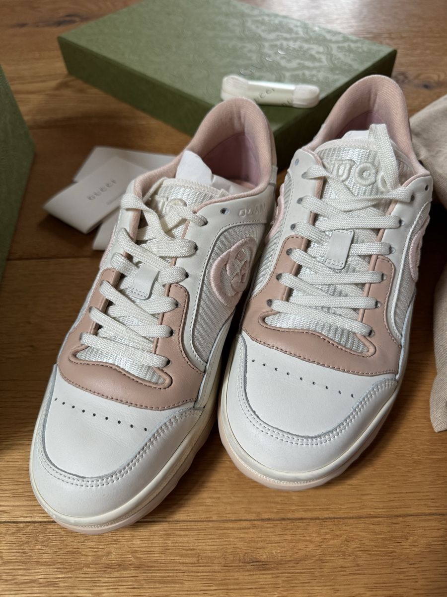 Gucci Scarpe da donna: Gucci MAC80 Sneaker Gr. 37 – Nuovo e nell'imballaggio originale da Seon venduto da noe_zz6w 1