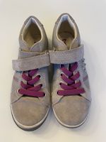 Toller Kinderschuh von Twisty, grau, Gr. 29, Top Zustand!