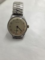 Ulysse Nardin Locle Suisse Armbanduhr Handaufzug 