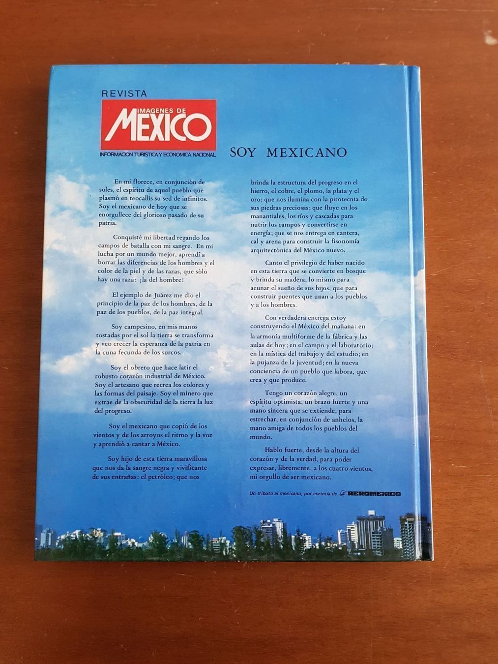 Bücher: Una nueva Imagen de Mexico – Gebraucht aus Erstfeld von Mario_boe0 1