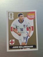 Panini Extra Sticker GOLD🔥 Jude Bellingham WM26