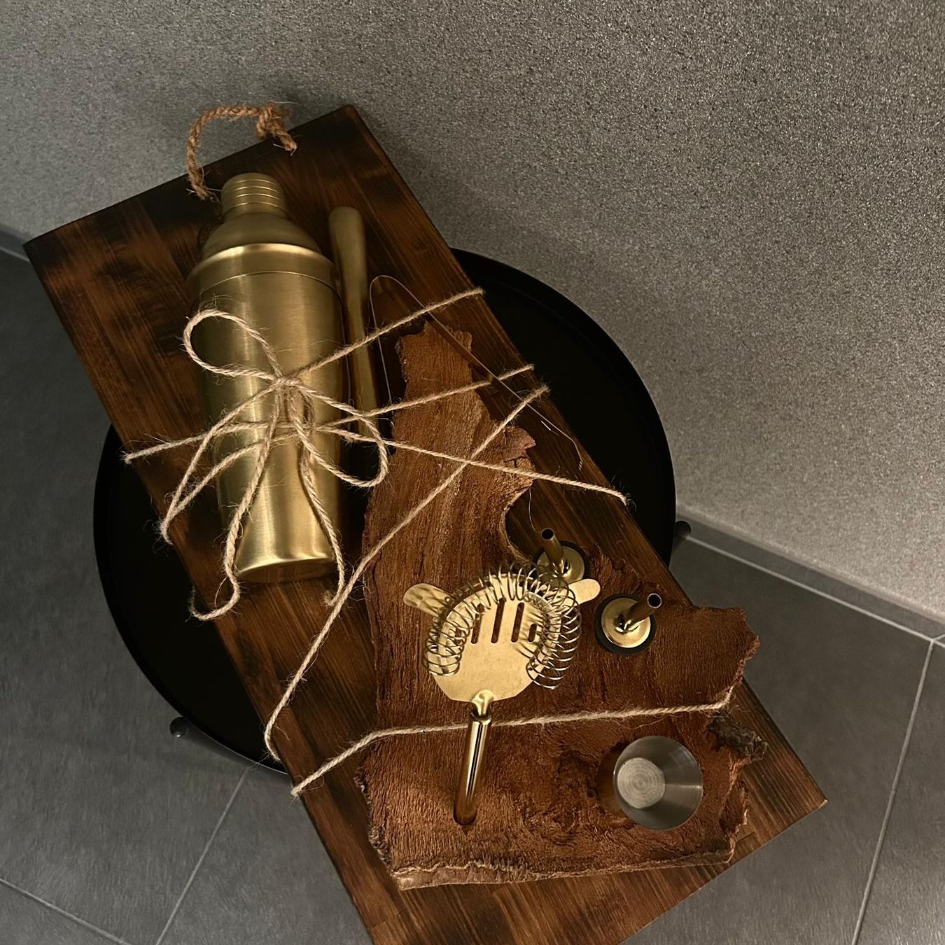 Holzartikel: Deco aus alt Holz – Neu (gemäss Beschreibung) aus St. Gallen von Prskalo 6